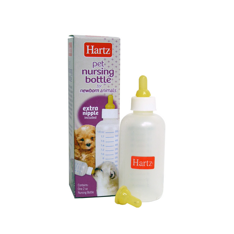Hartz Pet Nursing Bottle 55ml