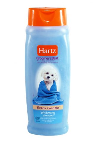 Hartz Shampoo - Whitener 532ml