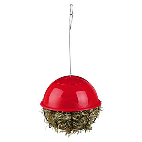 FOOD DISPENSING BALL 16CM