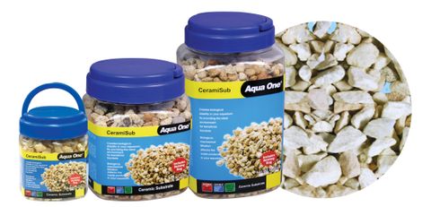 Aqua One CeramiSub Ceramic Substrate 750g