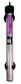 Aqua One Glass Heater 100W