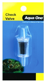 Aqua One Airline Check Valve (1pk)