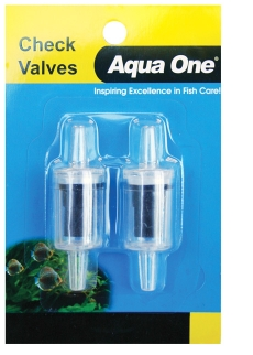 Aqua One Airline Check Valve (2pk)