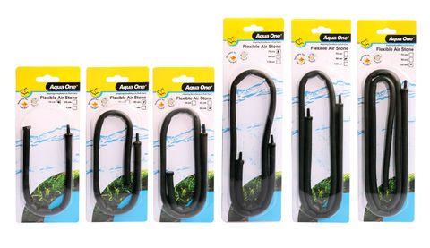 Aqua One Air Stone - 90cm Flexible