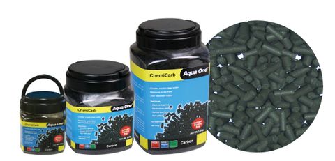 Aqua One Chemicarb Carbon 1.2kg