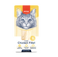 Wanpy Cat Treat Chicken Fillet 25g