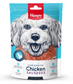 Wanpy Dog Treat Chicken Sausage 100g
