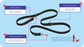 Halti - Training Lead Small