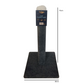 Tigga Cat Scratch Carpet Pole Slate Med 75cm