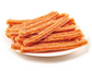 Wanpy Dog Treat Chicken Jerky Bar 100g