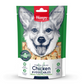 Wanpy Dog Treat Freeze Dried Chicken & Vege 40g