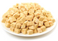 Wanpy Dog Treat Freeze Dried Chicken & Vege 40g
