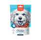 Wanpy Dog Treat Chicken & Codfish Sushi 100g