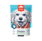 Wanpy Dog Treat Chicken & Codfish Sandwhiches 100g