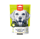 Wanpy Dog Treat Chicken Toothbrush Chews 100g