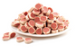 Wanpy Cat Treat Chicken Jerky and Codfish Sushi 80g
