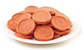 Wanpy Dog Treat Chicken Jerky Chips 100g
