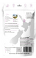 Good Noze Dog Freeze Dried Lamb Rib Treats 100g