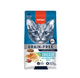 Wanpy Cat Food