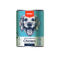 Wanpy Dog Wet Chicken Canned 375g