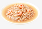 Wanpy Cat Wet Tuna and Shrimp Stew Pouch 70g