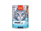 Wanpy Cat Wet Chicken Canned 375g