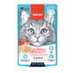 Wanpy Cat Wet Tuna and Shrimp Stew 70g Pouch 10pk Box