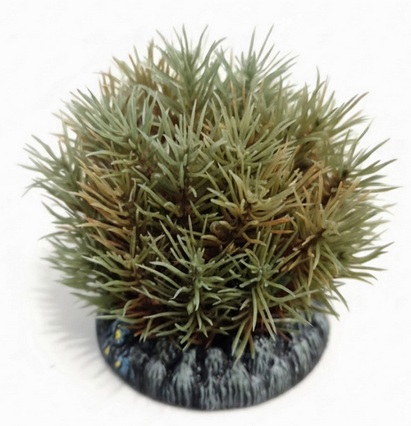 * Aqua One Plastic Plant - Milfoil Round Base