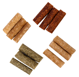 Pet One Small Animal Treat - Mini Sticks 12pcs