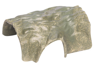 Pet One Small Animal Treat - Log Hideout
