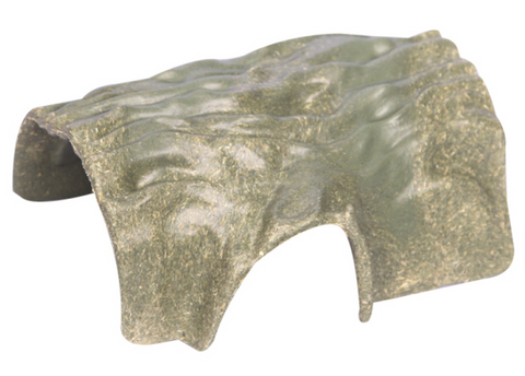 Pet One Small Animal Treat - Log Hideout