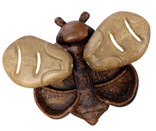 Pet One Small Animal Treat - Bee Feeder
