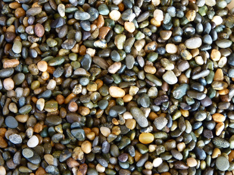Topflite Gravel Pepper 4-6mm 3kg