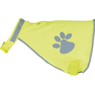 Reflective Safety Vest For Dogs 40cm