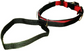 Sporn Head Control Halter Med