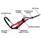 Sporn Head Control Halter Med