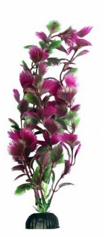 Aqua One Ecoscape - Fan Palm Pink Medium