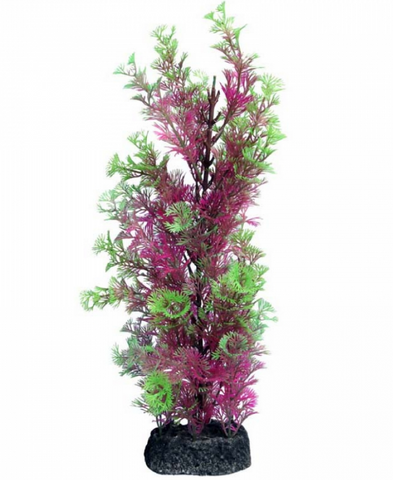 Aqua One Ecoscape - Cabomba Pink Large