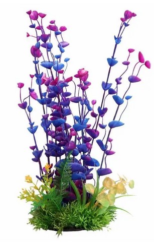 Aqua One Ecoscape - Ogris Auribus Purple Large