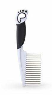 Pet One Grooming - Tooth Comb Coarse