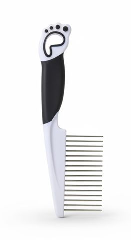 Pet One Grooming - Tooth Comb Coarse