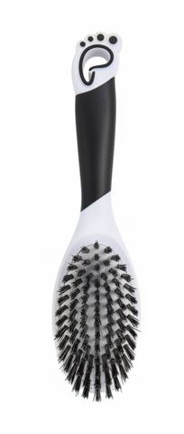 Pet One Grooming - Bristle Brush Small
