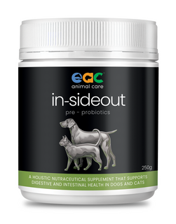Prebiotic & Probiotic