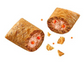 Wanpy Cat Treat Crunchy Pockets Salmon 60g