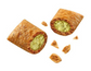 Wanpy Cat Treat Crunchy Pockets Catnip 60g
