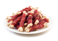 Wanpy Dog Treat Duck Jerky & Calcium Twists 100g