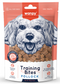 Wanpy Dog Treat Training Bites Pollock 100g