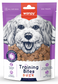 Wanpy Dog Treat Training Bites Duck 100g