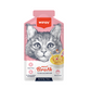 Wanpy Cat Wet Meat Broth - Tuna & Shrimp 50g