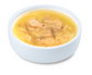Wanpy Cat Wet Meat Broth - Tuna & Shrimp 50g
